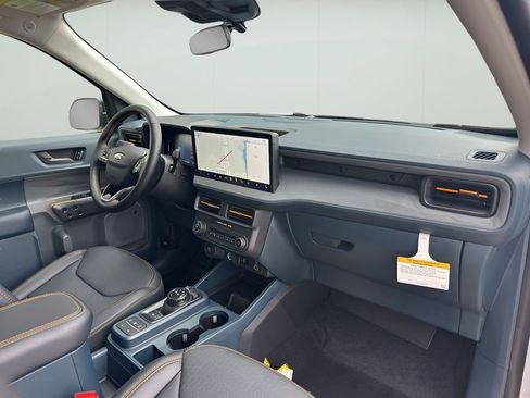 New 2026 Ford Maverick Tremor AWD/4WD image 29