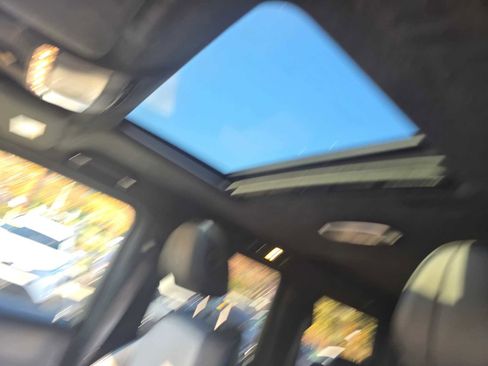 Used 2025 Mercedes-Benz G 580 w/ EQ Technology image 25