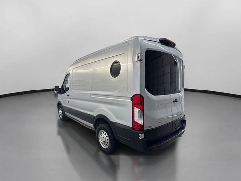 Used 2020 Ford Transit 250 Medium Roof AWD w/ Load Area Protection Package image 7