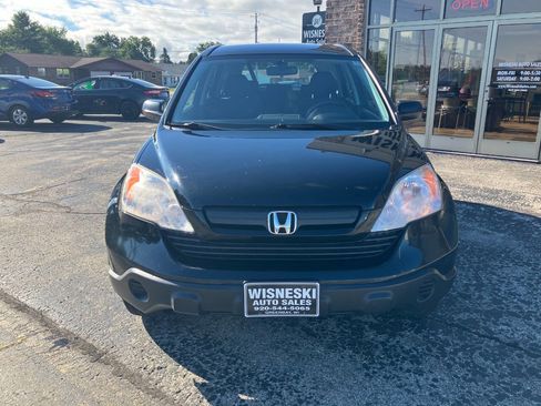 Used 2009 Honda CR-V LX image 8