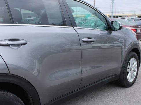 Used 2018 Kia Sportage LX w/ LX Technology Package image 44