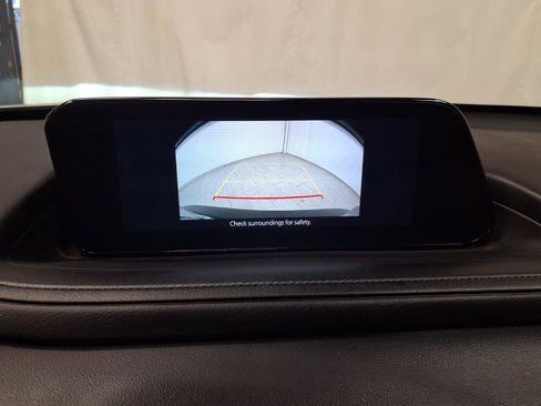Used 2025 MAZDA CX-30 AWD 2.5 S w/ Preferred Package image 14