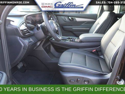 New 2026 Buick Enclave Preferred w/ Power Package FWD image 7