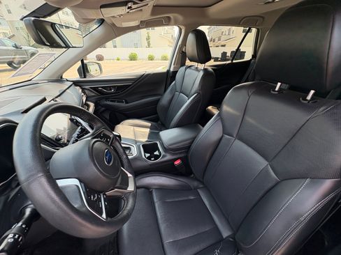 Used 2020 Subaru Outback Limited AWD/4WD image 14