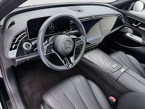 Certified 2026 Mercedes-Benz E 350 Sedan image 9