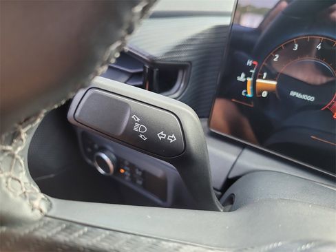 New 2026 Ford Mustang Coupe w/ Mustang Nite Pony Package image 24