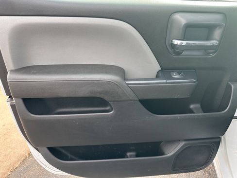 Used 2019 Chevrolet Silverado 2500 W/T image 19