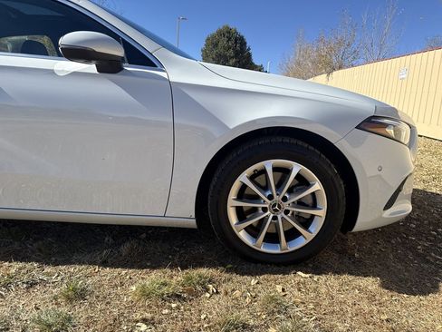Used 2019 Mercedes-Benz A 220 4MATIC image 34