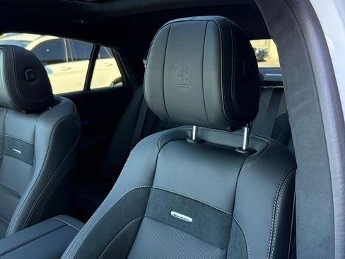 New 2026 Mercedes-Benz GLE 63 AMG S image 6