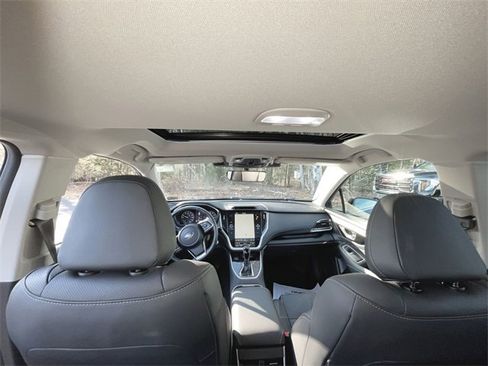 Used 2023 Subaru Outback Limited image 21