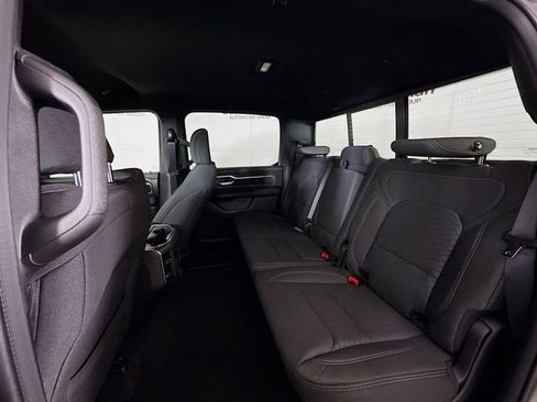 New 2026 RAM 1500 Big Horn image 24