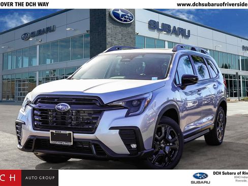 New 2026 Subaru Ascent Bronze Edition image 1