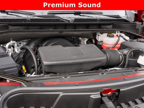 New 2026 GMC Yukon XL Elevation image 20