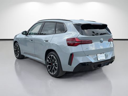 New 2026 BMW X3 xDrive30i w/ M Sport Package AWD/4WD image 5