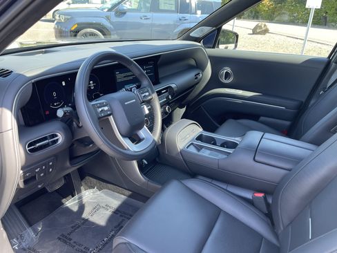 Certified 2026 Hyundai Palisade Calligraphy AWD/4WD image 10