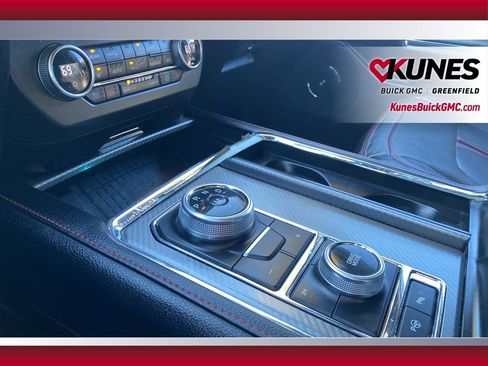 Used 2019 Ford Expedition Limited w/ Equipment Group 303A image 28