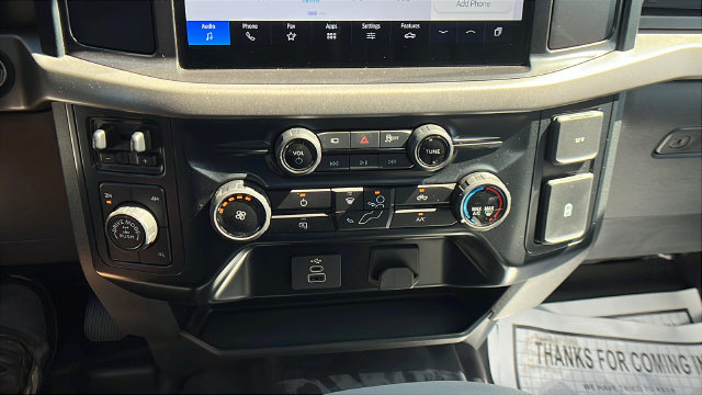 New 2026 Ford F150 XL w/ Tow/Haul Package AWD/4WD image 26