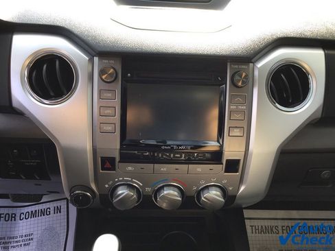 Used 2016 Toyota Tundra SR5 w/ TRD Off Road Package image 60