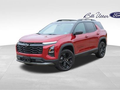 Used 2026 Chevrolet Equinox LT w/ Midnight Edition