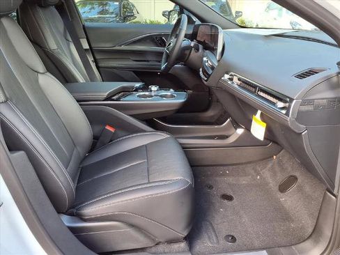 New 2026 Cadillac Lyriq Sport image 9