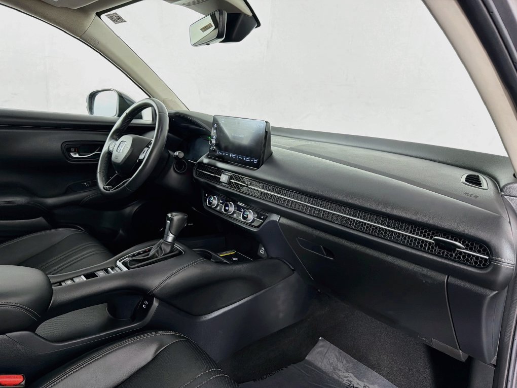 Used 2024 Honda HR-V EX-L image 31