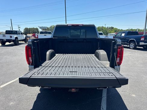 Used 2025 GMC Sierra 1500 Denali Ultimate AWD/4WD image 19