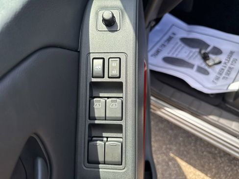 New 2026 Nissan Frontier PRO-4X AWD/4WD image 11