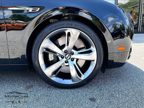 Used 2018 Bentley Flying Spur S W12 AWD/4WD image 31