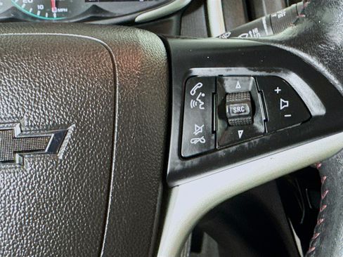 Used 2019 Chevrolet Sonic LT w/ Convenience Package image 14