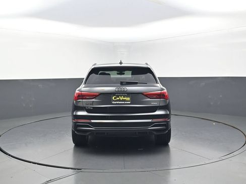 Used 2022 Audi Q3 2.0T Premium Plus AWD/4WD image 35