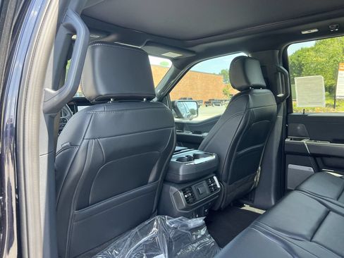 New 2026 Ford F150 Lariat w/ Equipment Group 501A Mid AWD/4WD image 20