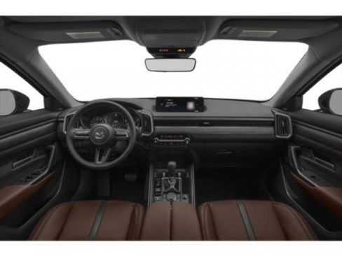 New 2026 MAZDA CX-50 AWD 2.5 S w/ Accent Package image 10