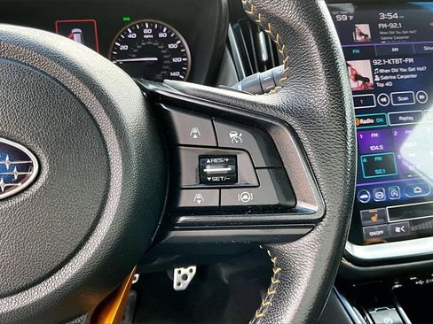 Used 2022 Subaru Outback Wilderness image 16