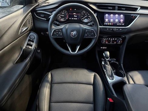 Certified 2023 Buick Encore GX Essence w/ Experience Buick Package image 24