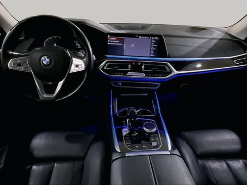 Used 2020 BMW X7 xDrive40i w/ Premium Package AWD/4WD image 15