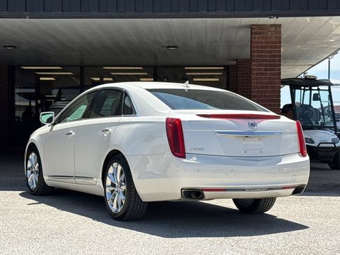 Used 2014 Cadillac XTS Premium FWD image 6