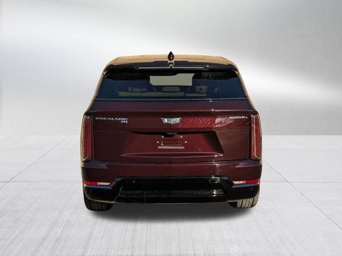 Used 2025 Cadillac Escalade IQ Sport 2 AWD/4WD image 6
