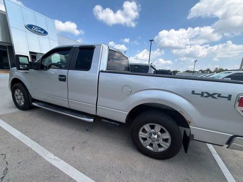 Used 2011 Ford F150 XLT w/ XLT Chrome Pkg AWD/4WD image 28