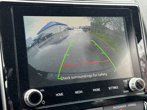 Used 2024 Mitsubishi Outlander Sport ES image 19