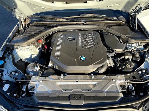 Used 2024 BMW M340i xDrive w/ Premium Package image 30
