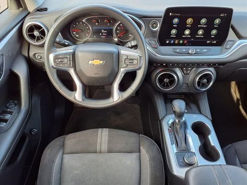 Certified 2023 Chevrolet Blazer LT w/ Convenience Package image 6