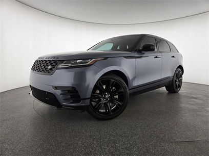 Used 2023 Land Rover Range Rover Velar R-Dynamic S