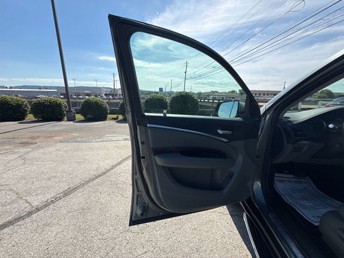 Used 2014 Acura MDX SH-AWD w/ Advance Package image 9