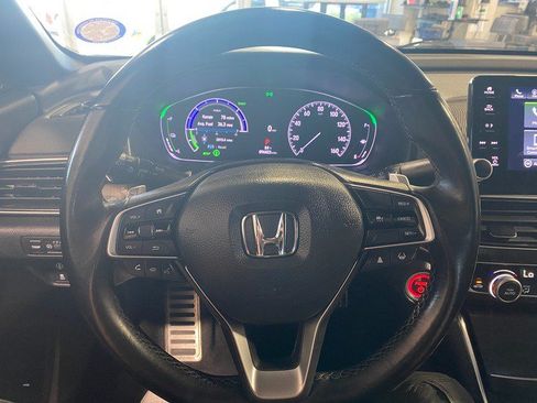 Used 2022 Honda Accord Sport image 20
