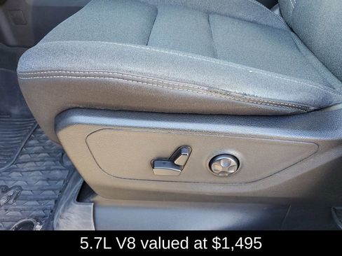 Used 2020 RAM 1500 Big Horn image 7