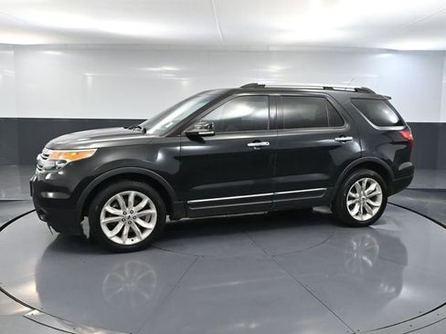 Used 2013 Ford Explorer XLT image 11