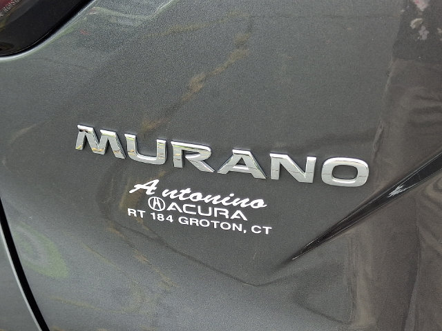 Used 2023 Nissan Murano Platinum w/ Cargo Package AWD/4WD image 33