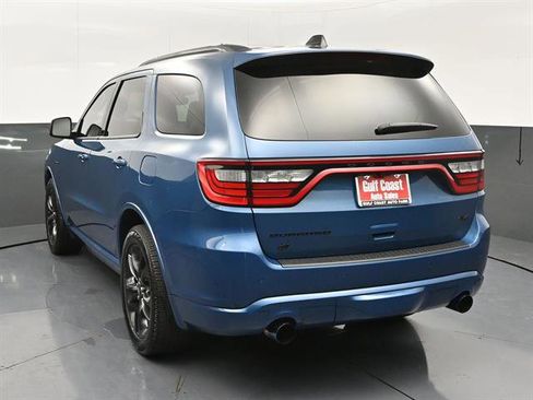 Used 2025 Dodge Durango R/T AWD/4WD image 4