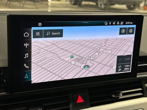 Used 2023 Audi A5 2.0T Premium Plus w/ Premium Plus image 17