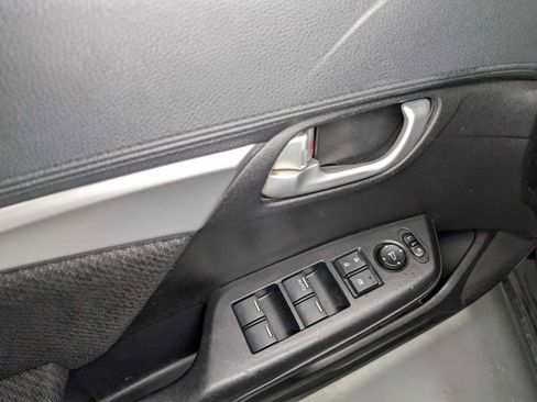 Used 2013 Honda Civic EX image 35